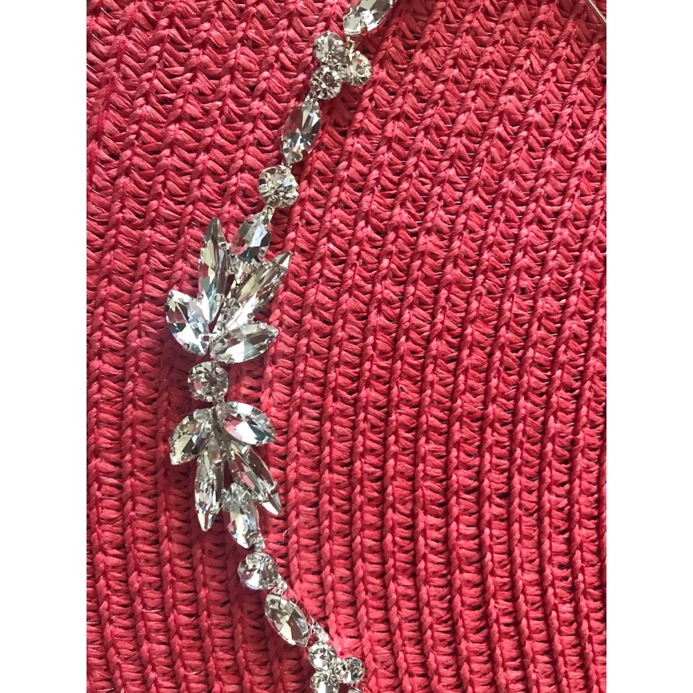 Bridal Hair Vine Head Piece